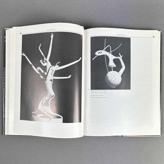 Cover of Stilnovo Design book showcasing 1950s Italian mid-century modern lighting and furniture styles
