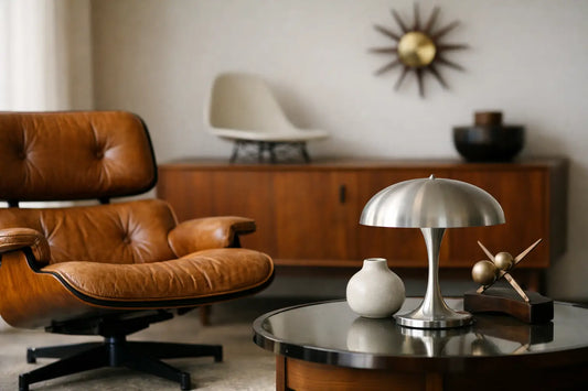 Authenticated Vintage Design Pieces kaufen
