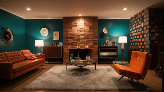 Die besten Vintage Lighting Styles