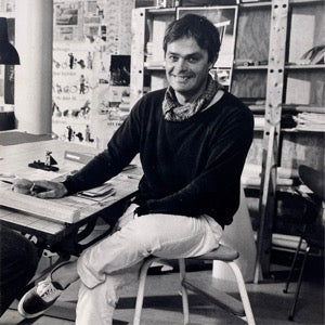 Niels Gammelgaard