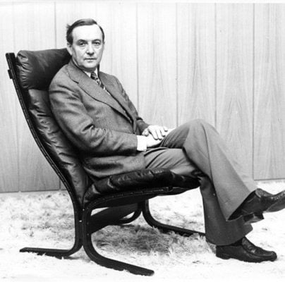 Ingmar Relling