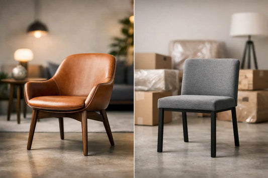 Designer Seating vs. Mass Market: Was zählt?