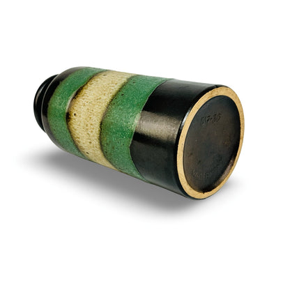 Boden der Scheurich Vase mit eingeprägter Modellnummer 517-30
