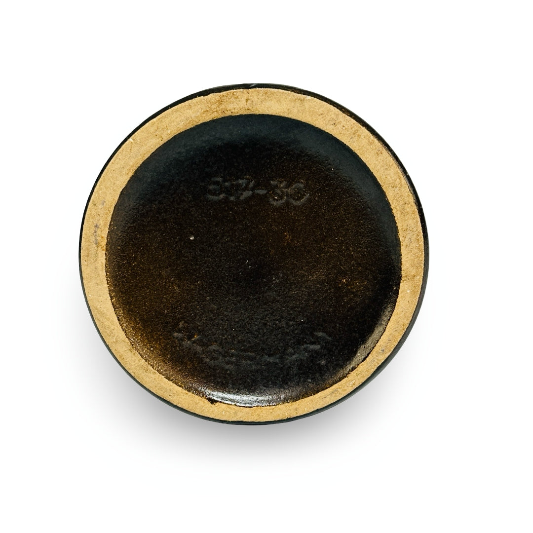 Nahaufnahme Boden Scheurich Vase 517-30