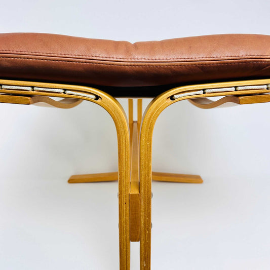 Ingmar Relling Siesta Stool Westnofa