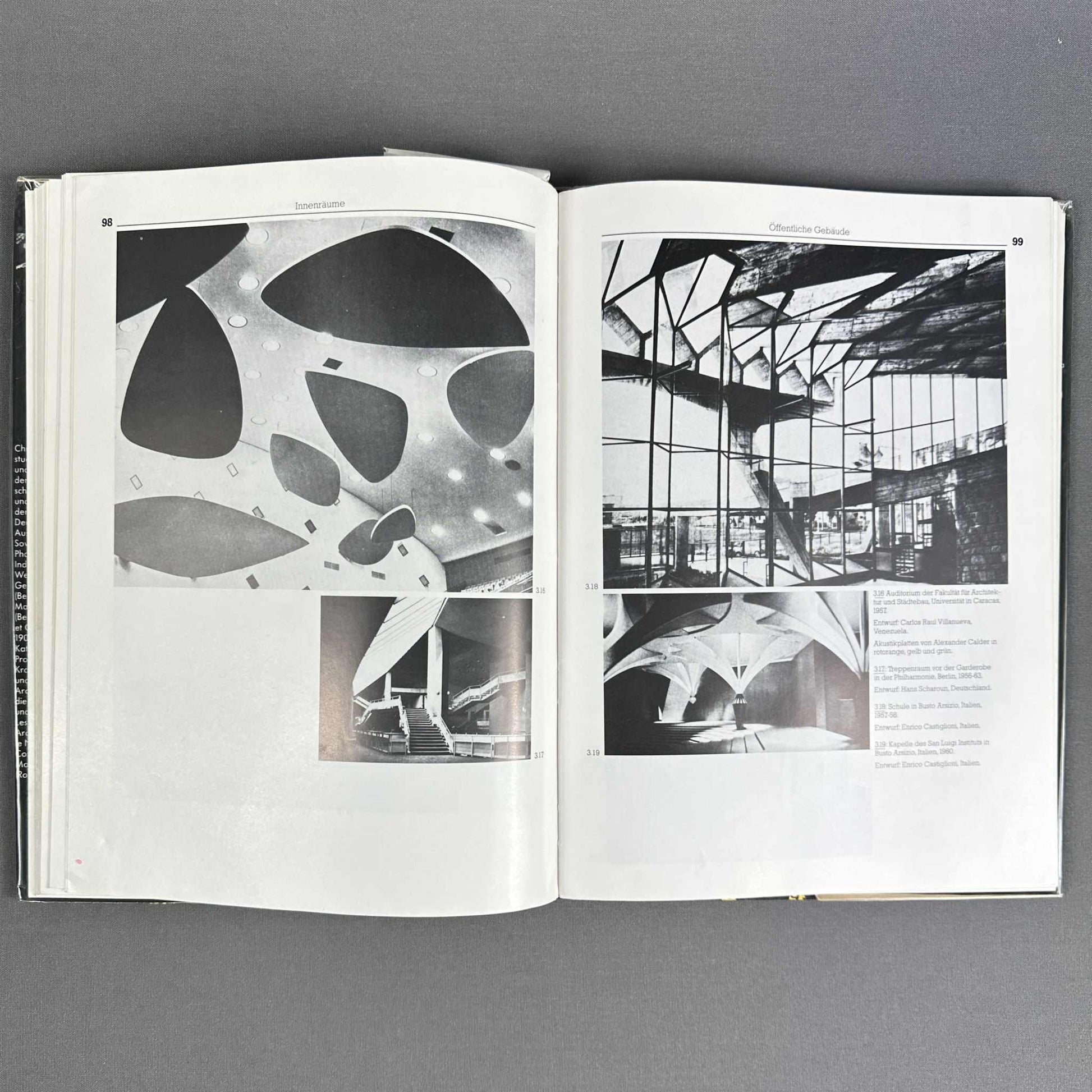 Stilnovo Design in den 50er Jahren, Borngräber, Buch