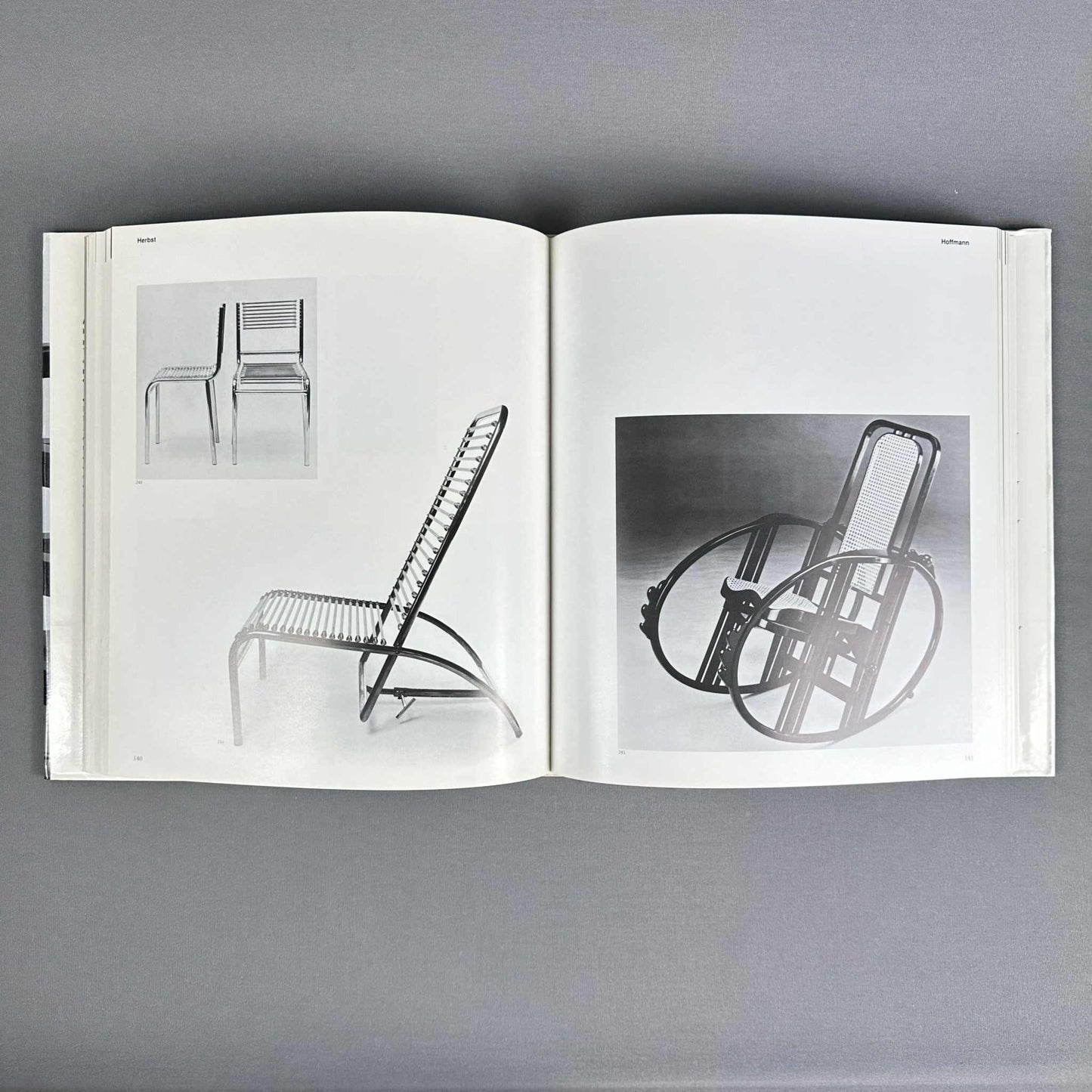 Furniture By Architects 500 International Masterpieces of Twentieth-Ce