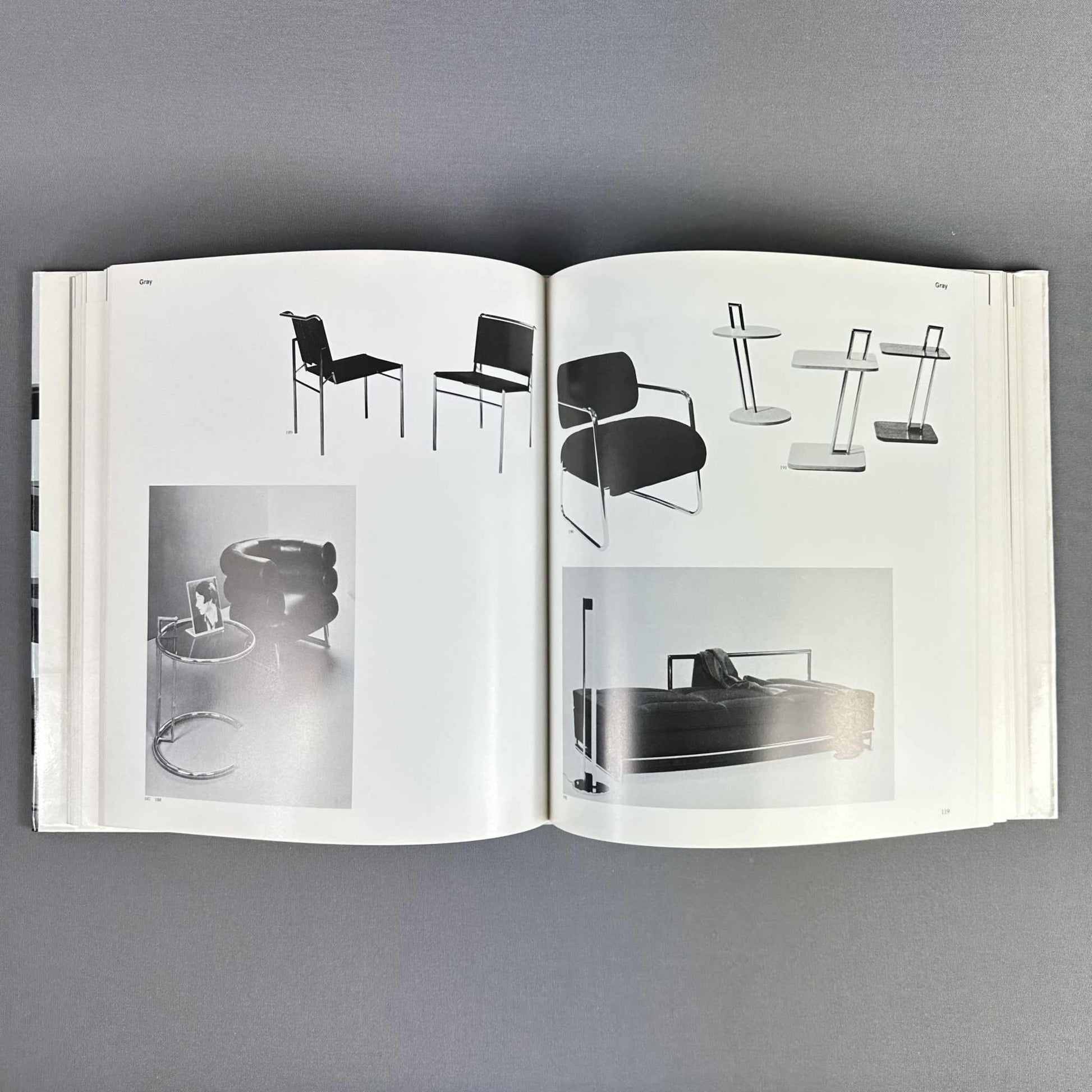 Furniture By Architects 500 International Masterpieces of Twentieth-Ce