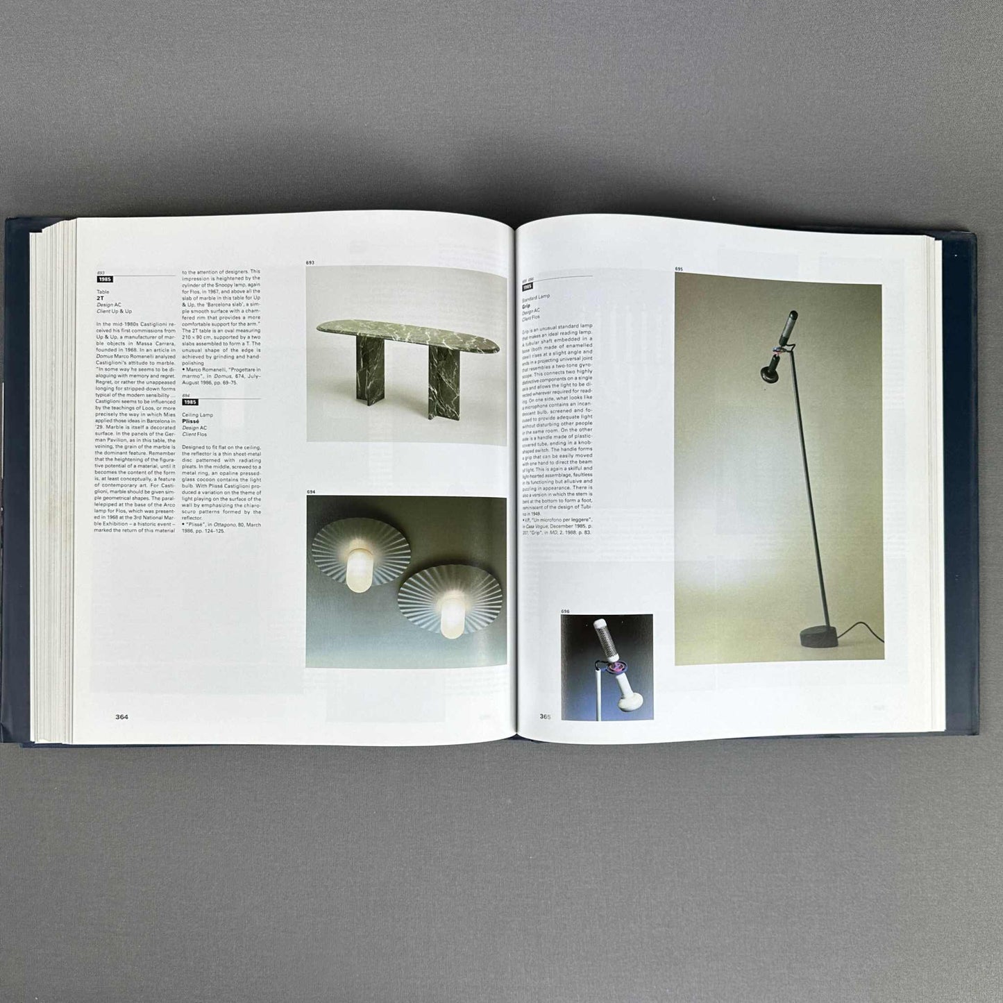 Achillie Castiglioni Complete Works, Sergio Polano, ElectaArchitecture