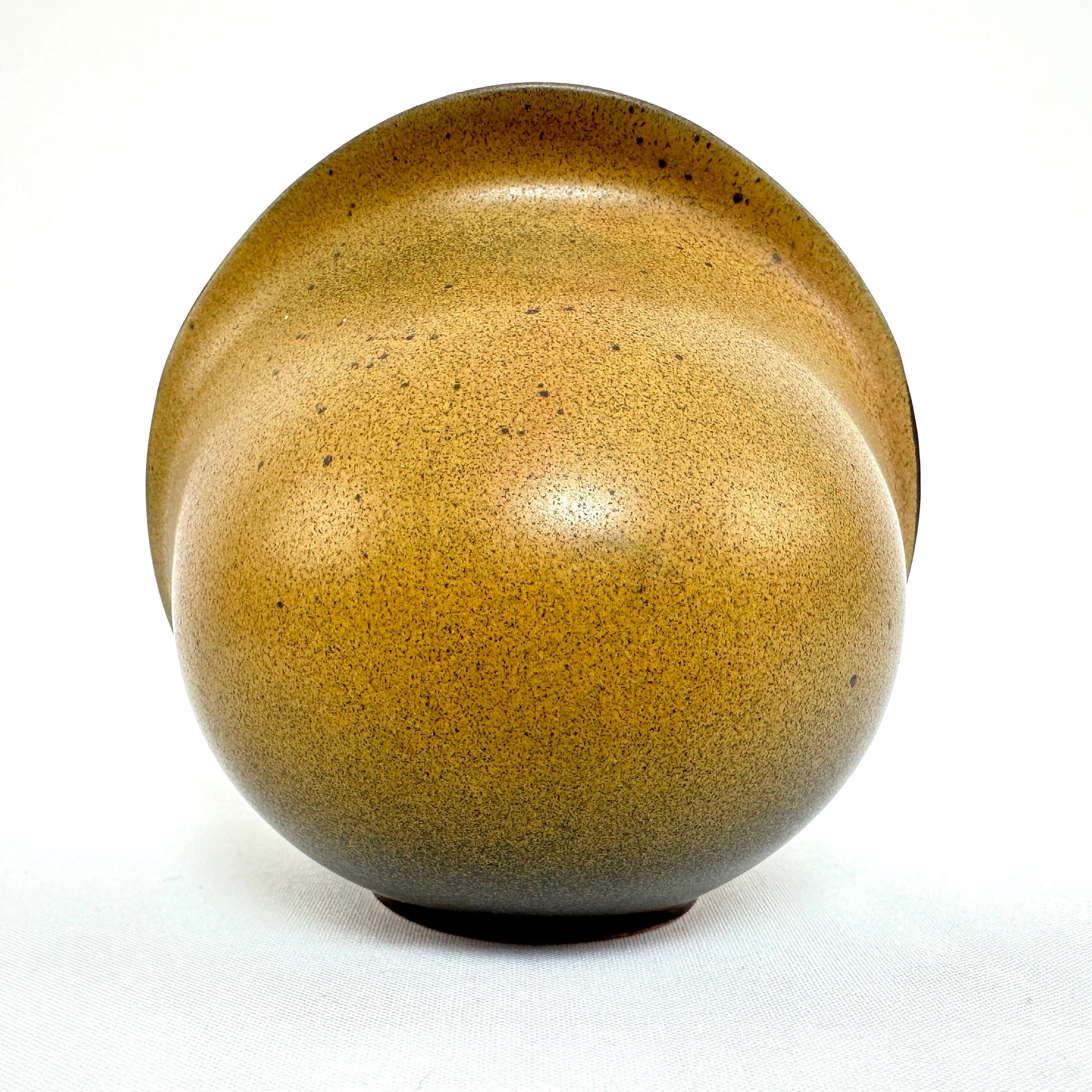 Keramik Vase Venus von Uta Fayl für Rosenthal 1970er in hervorragendem Zustand