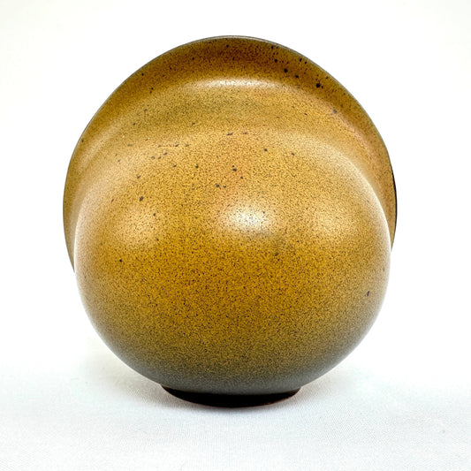Keramik Vase Venus von Uta Fayl für Rosenthal 1970er in hervorragendem Zustand