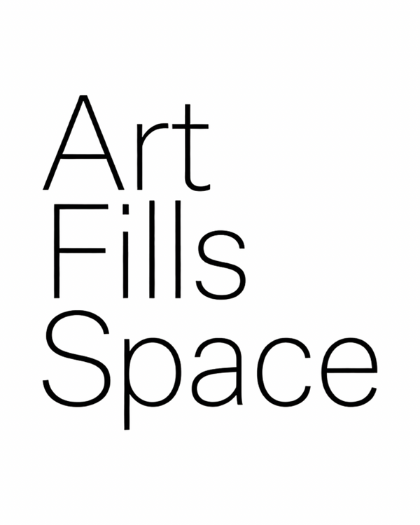 ArtFillsSpace