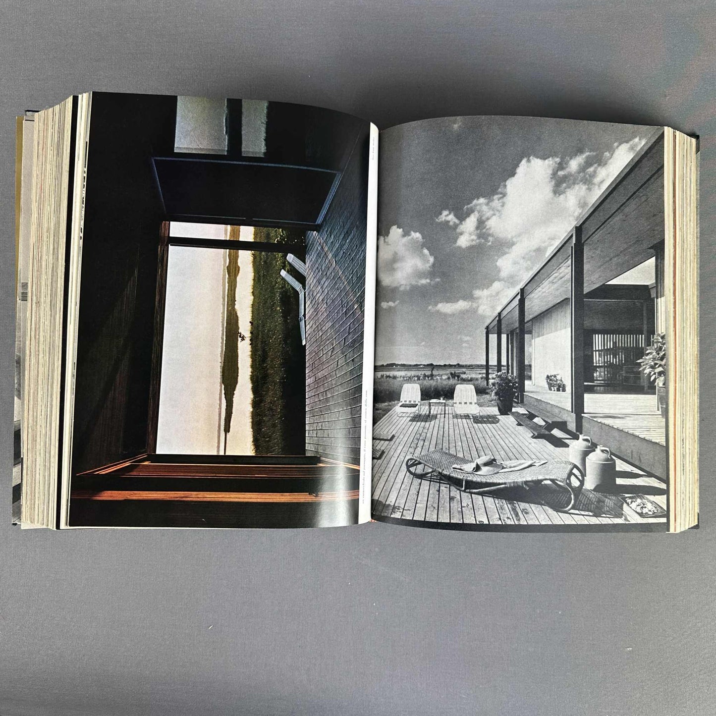 DOMUS 1963 Komplette Jahresausgabe Interior, Design und Architektur